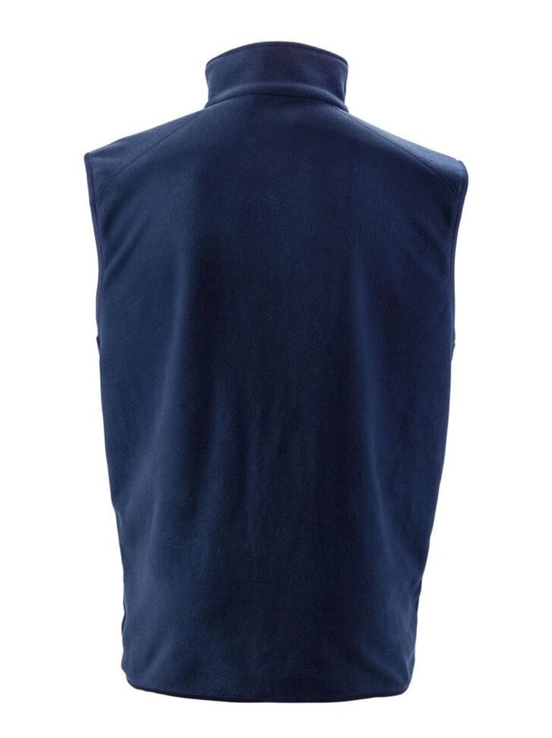 Result Core - Veste sans manches Bleu marine - Kiabi