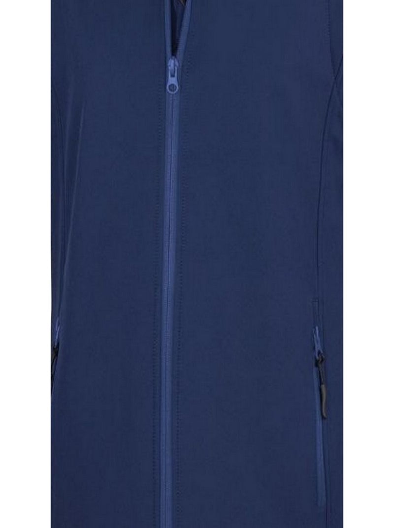 Result Core - Veste sans manches Bleu marine - Kiabi