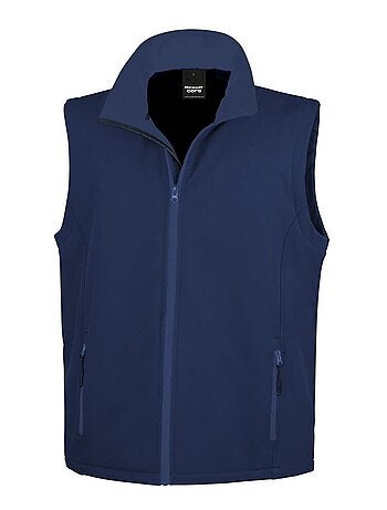 Result Core - Veste sans manches
