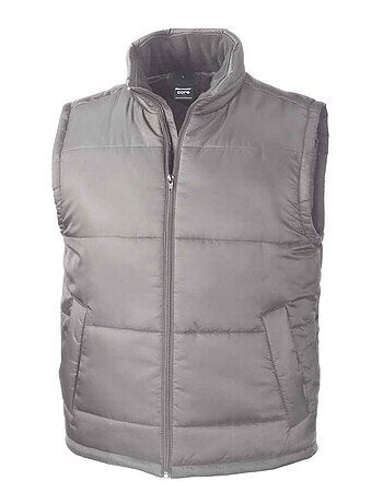 Result Core - Veste sans manches