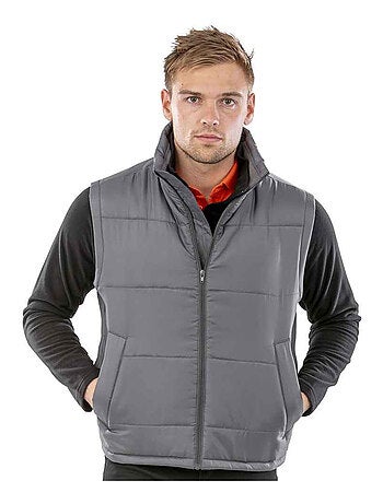 Result Core - Veste sans manches