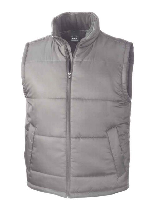 Result Core - Veste sans manches - Kiabi