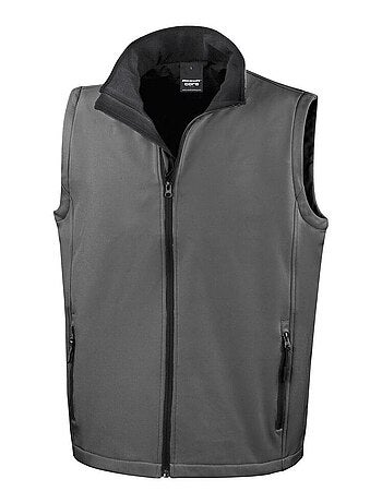 Result Core - Veste sans manches