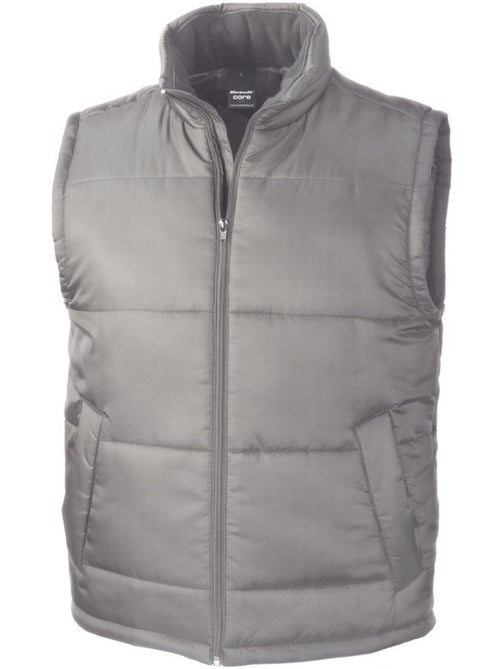 Result Core - Veste sans manches - Kiabi