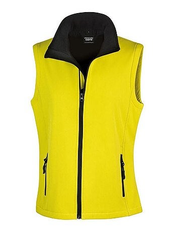 Result Core - Veste sans manches