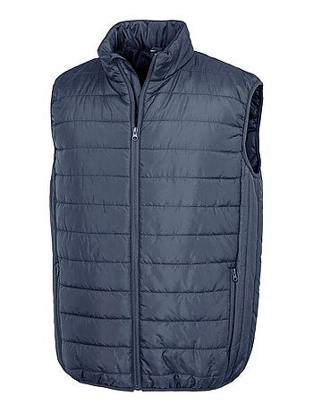 Result Core - Veste sans manches PROMO