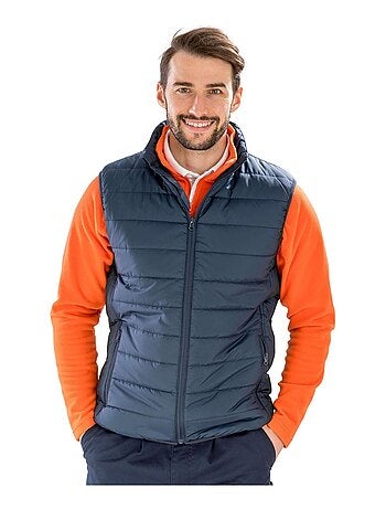 Result Core - Veste sans manches PROMO