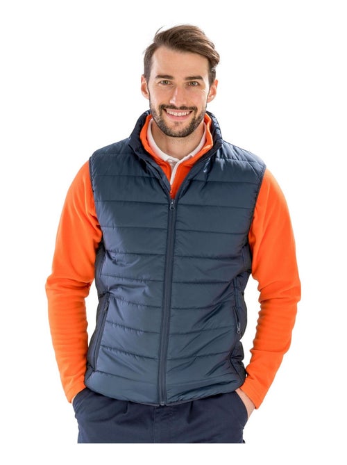 Result Core - Veste sans manches PROMO - Kiabi