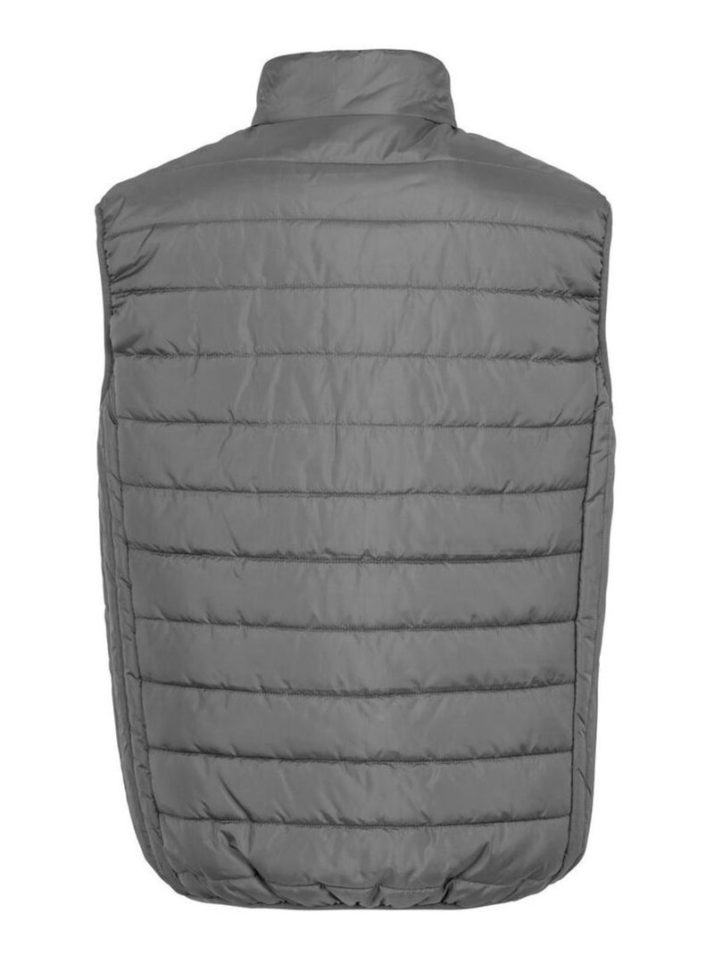 Result Core - Veste sans manches PROMO Gris - Kiabi