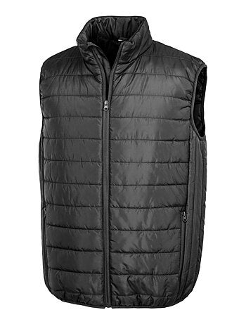 Result Core - Veste sans manches PROMO