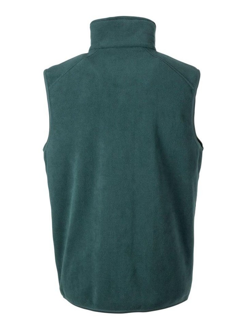 Result Core - Veste sans manches Vert forêt - Kiabi