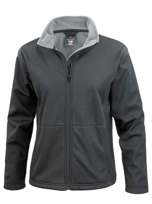 Result Core - Veste softshell - Kiabi