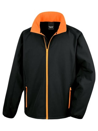 Result Core - Veste softshell