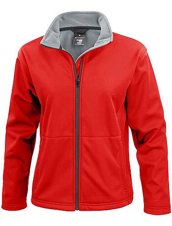 Result Core - Veste softshell
