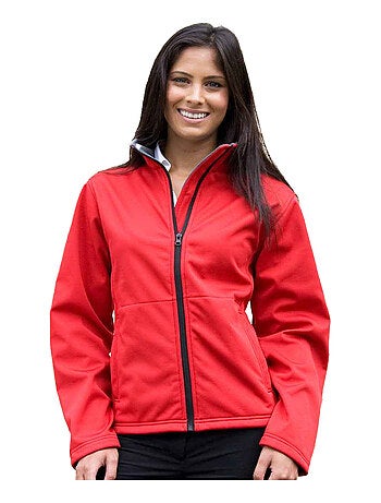 Result Core - Veste softshell