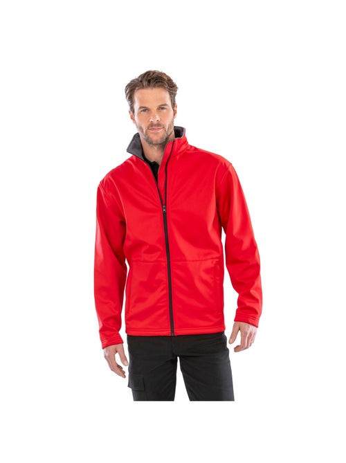 Result Core - Veste softshell - Kiabi