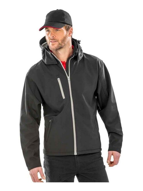 Result Core - Veste softshell TX PERFORMANCE - Kiabi