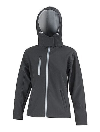 Result Core - Veste softshell TX PERFORMANCE