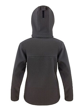 Result Core - Veste softshell TX PERFORMANCE