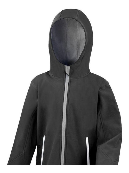 Result Core - Veste softshell TX PERFORMANCE - Kiabi