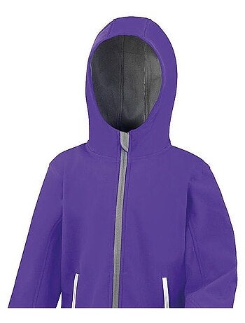 Result Core - Veste softshell TX PERFORMANCE