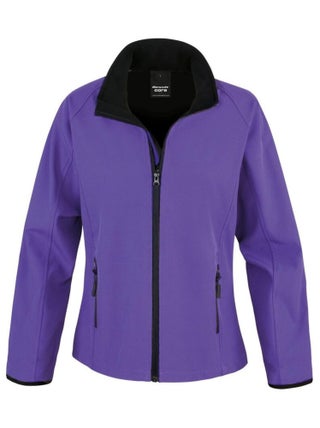 Result Core - Veste softshell