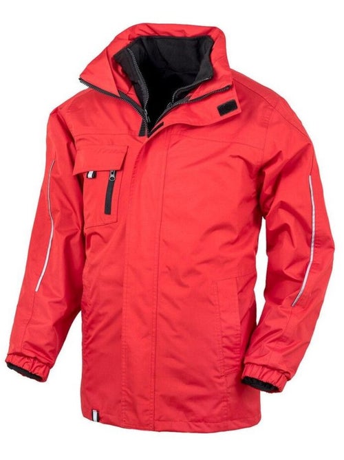 Result Core - Veste TRANSIT - Kiabi