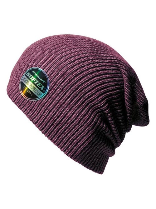 Result Core Bonnet souple unisexe pour adultes - Kiabi