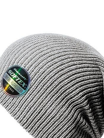 Result Core Bonnet souple unisexe pour adultes