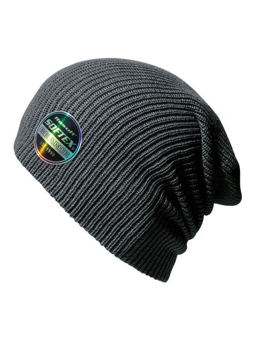 Result Core Bonnet souple unisexe pour adultes - Kiabi