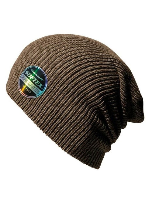 Result Core Bonnet souple unisexe pour adultes - Kiabi