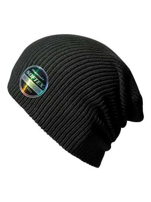 Result Core Bonnet souple unisexe pour adultes - Kiabi