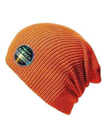 Result Core Bonnet souple unisexe pour adultes
