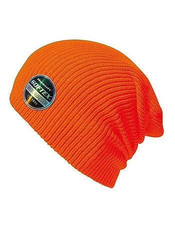 Result Core Bonnet souple unisexe pour adultes