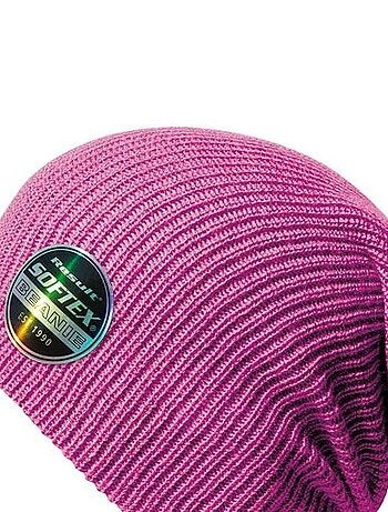 Result Core Bonnet souple unisexe pour adultes