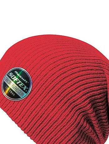 Result Core Bonnet souple unisexe pour adultes