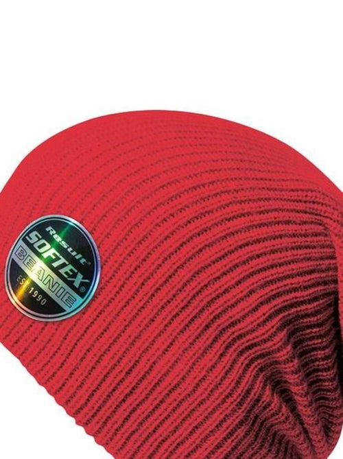 Result Core Bonnet souple unisexe pour adultes - Kiabi