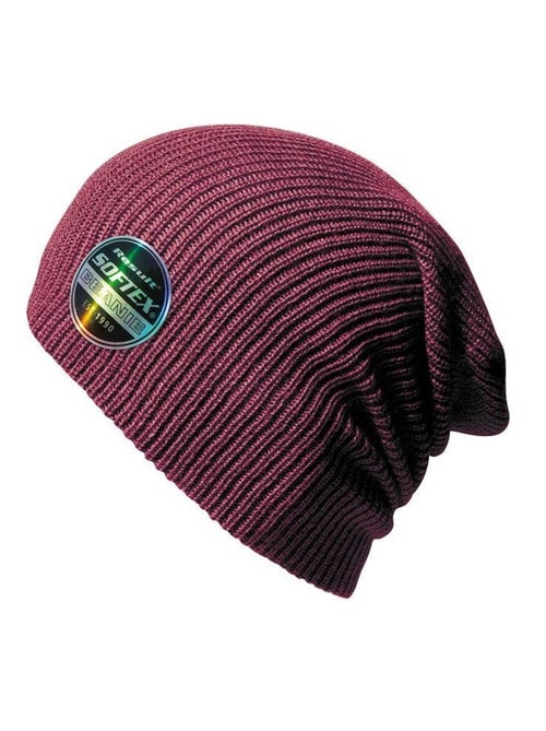Result Core Bonnet souple unisexe pour adultes - Kiabi