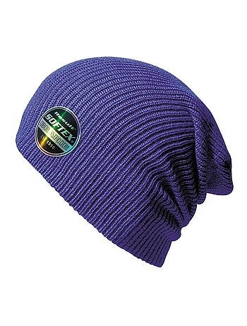 Result Core Bonnet souple unisexe pour adultes