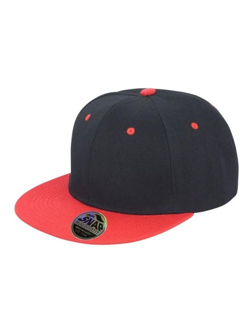 Result Core Bronx - Casquette unisexe - Kiabi