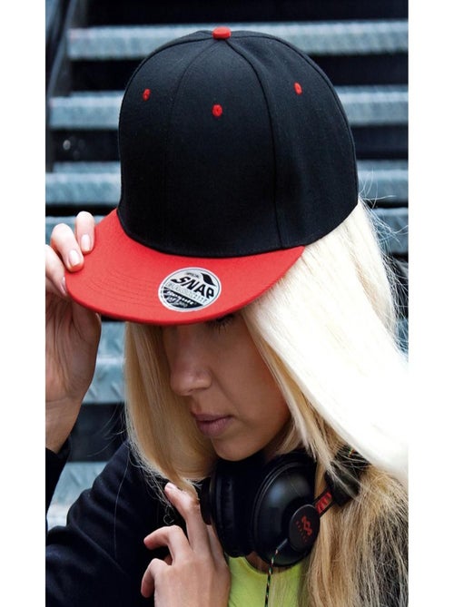 Result Core Bronx - Casquette unisexe - Kiabi