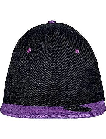 Result Core Bronx - Casquette unisexe