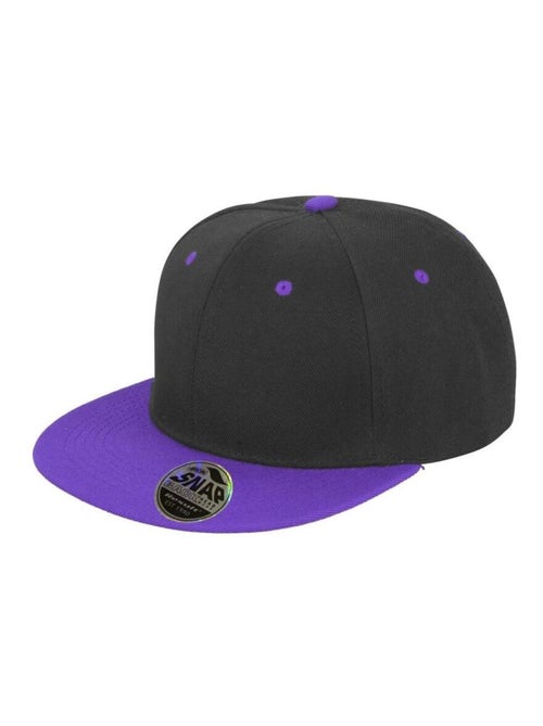Result Core Bronx - Casquette unisexe - Kiabi