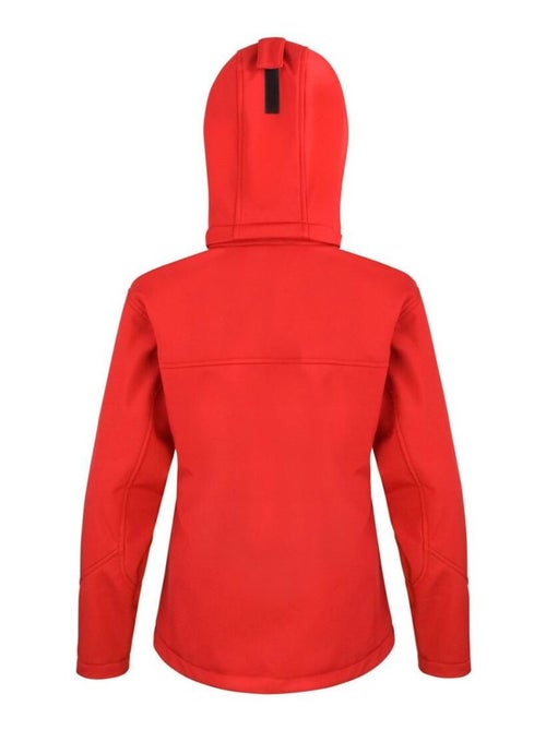 Result Core Lite - Veste softshell à capuche - Kiabi
