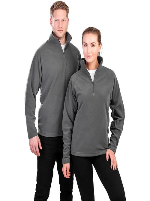 Result Core Micron - Haut polaire - Kiabi