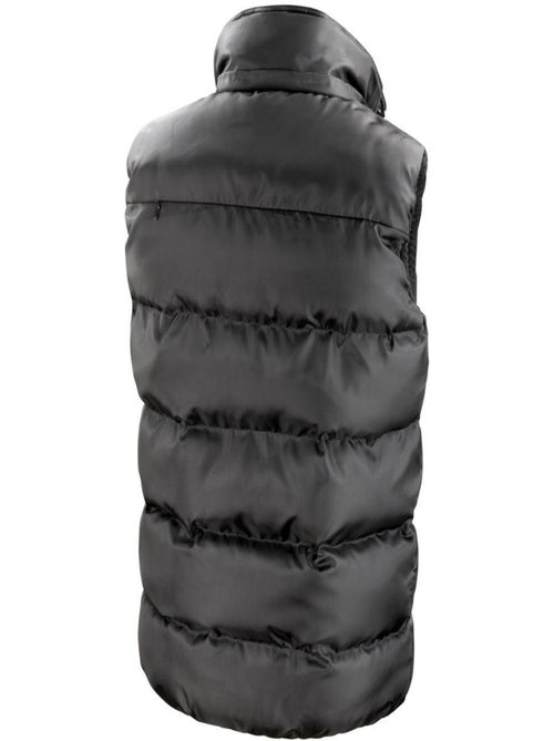 Result Core Nova Lux - Veste sans manches rembourrée hydrofuge et coupe-vent - Kiabi