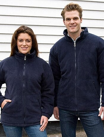 Result Core Polartherm - Veste polaire