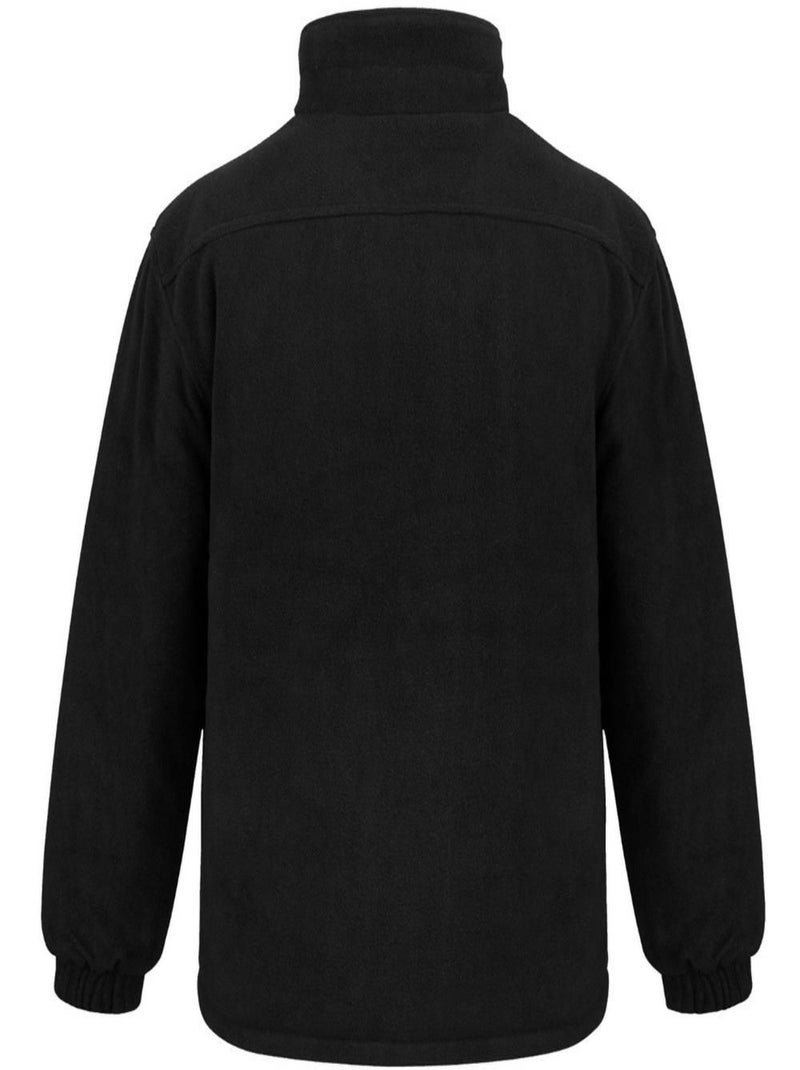 Result Core Polartherm - Veste polaire Noir - Kiabi