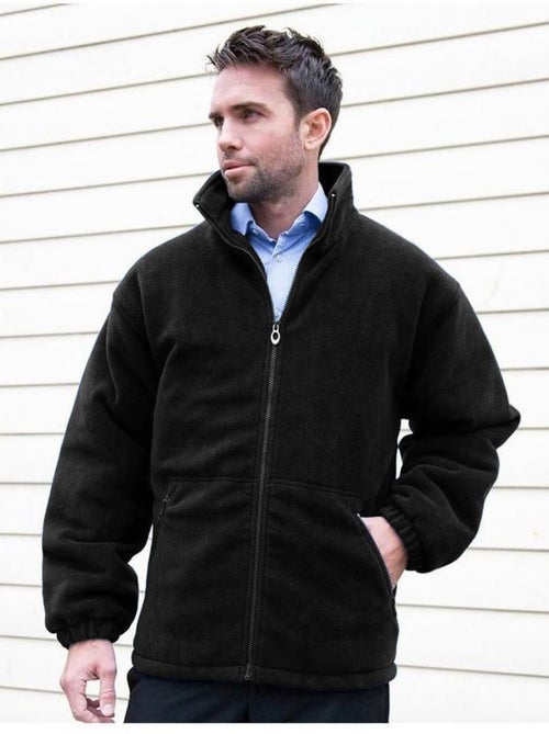 Result Core Polartherm - Veste polaire - Kiabi