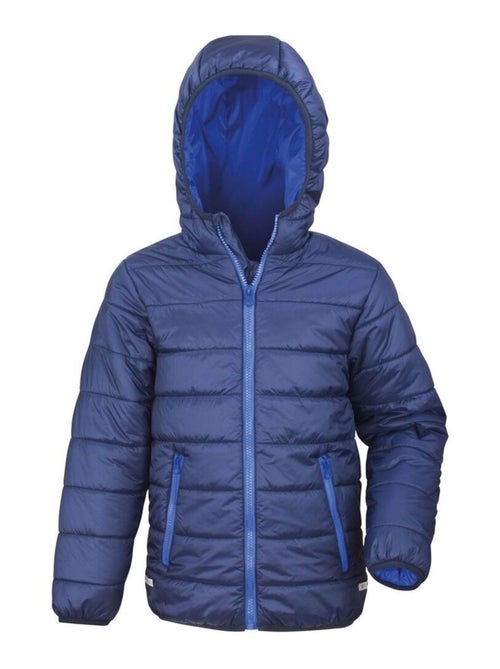 Result Core Veste matelassée enfants/jeunes - Kiabi